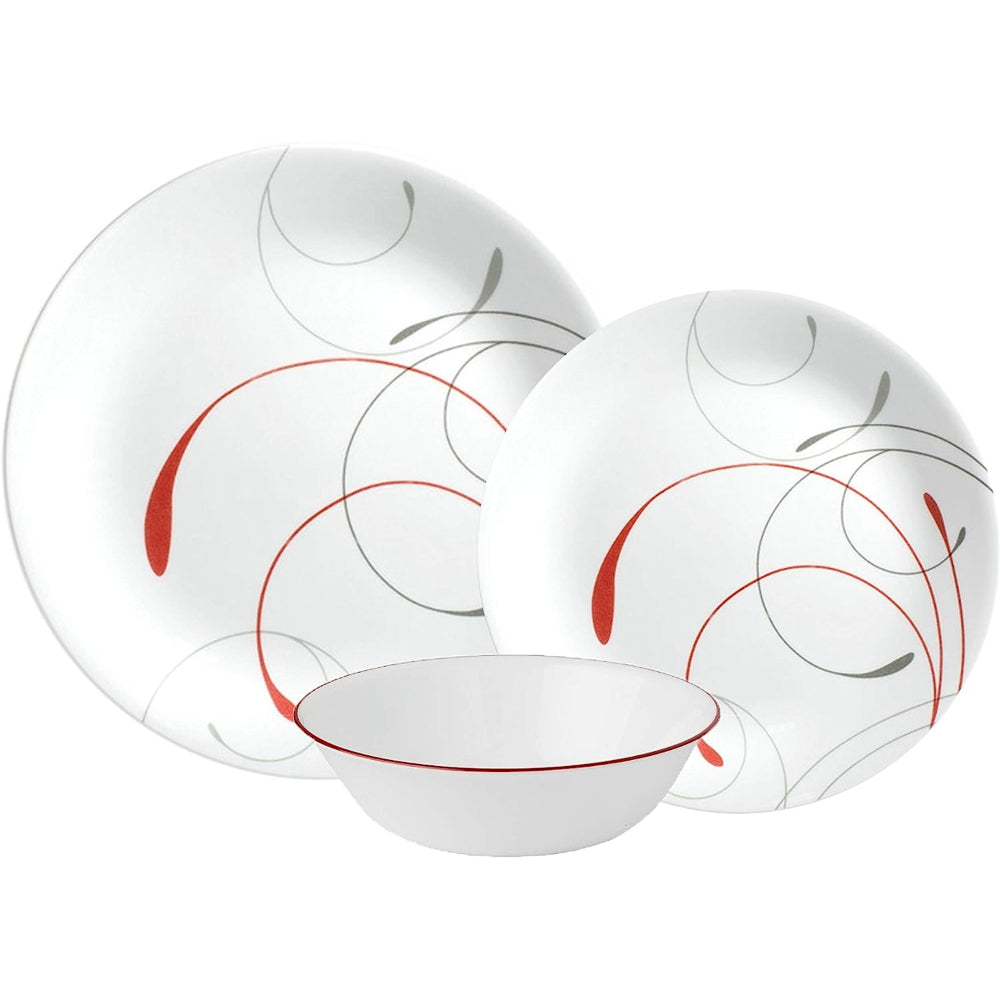 Corelle 18 PCS DINNER SET SPLENDOR