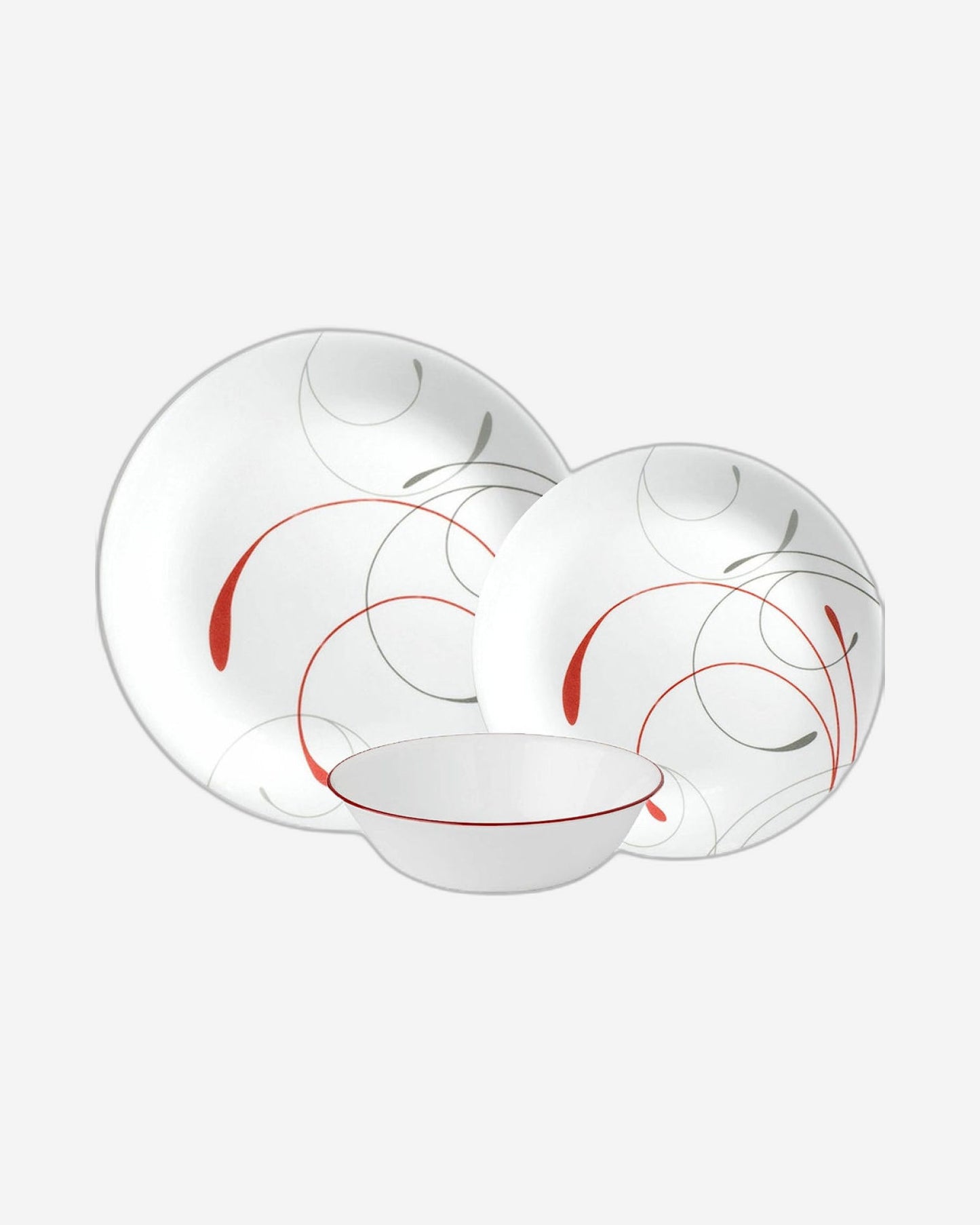 Corelle Dinnerware Set 18Pc Splendor