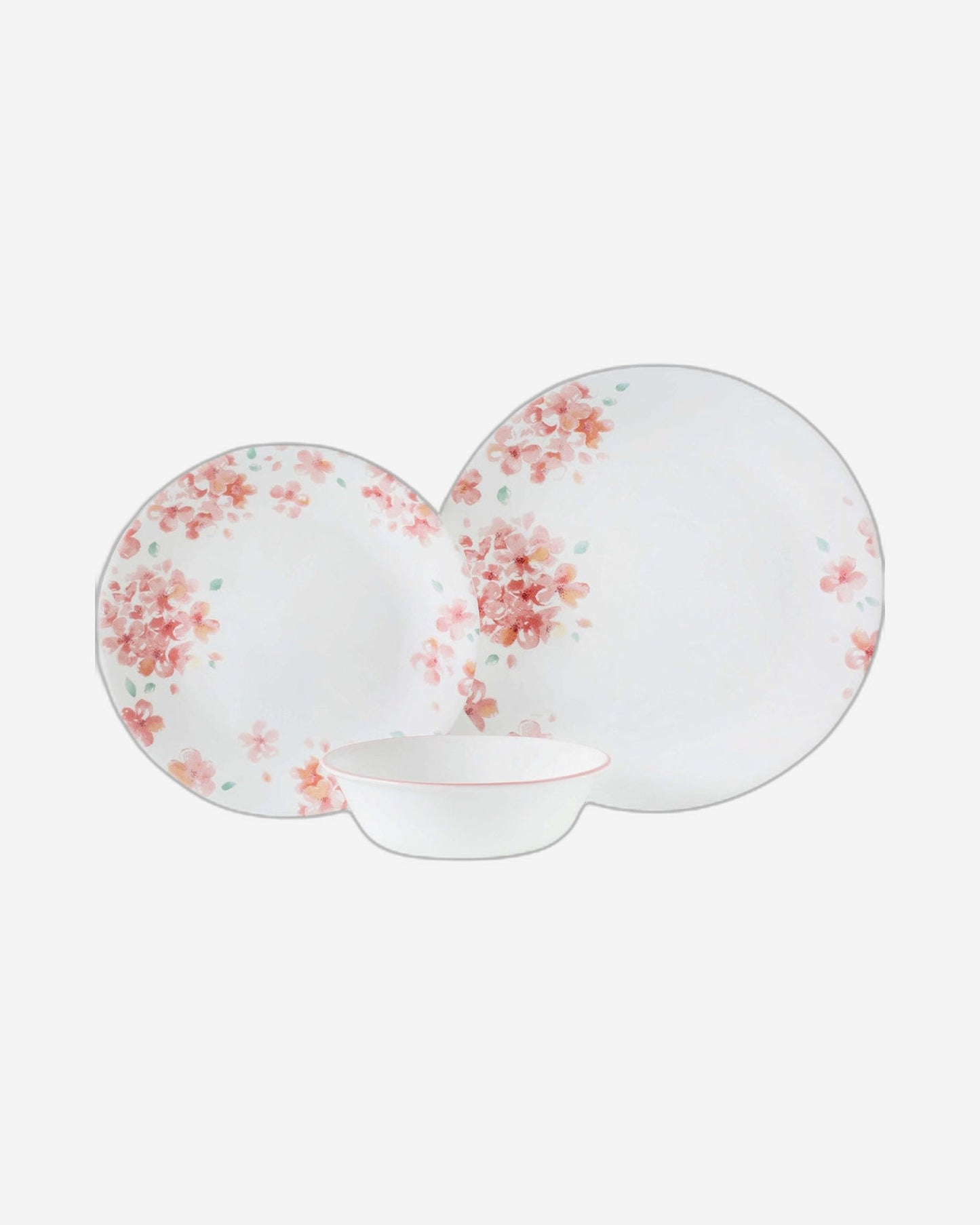 Corelle Dinnerware Set 12Pc Adoria