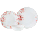 Corelle 12 PCS DINNER SET ADORIA