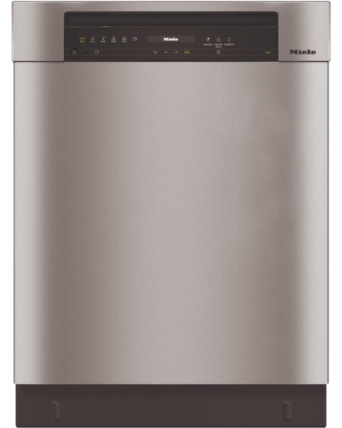 Miele AutoDos Freestanding Dishwasher