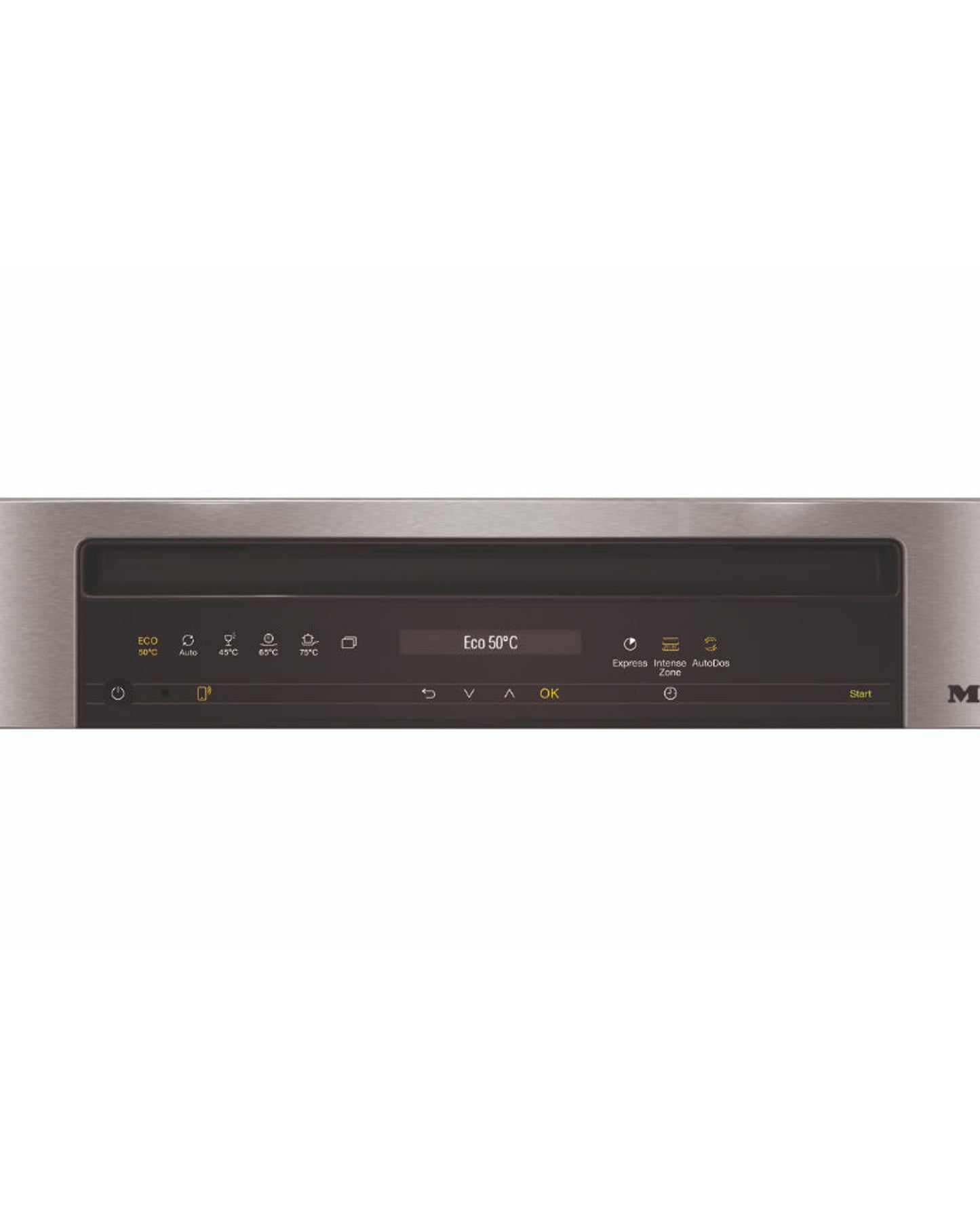 Miele AutoDos Freestanding Dishwasher