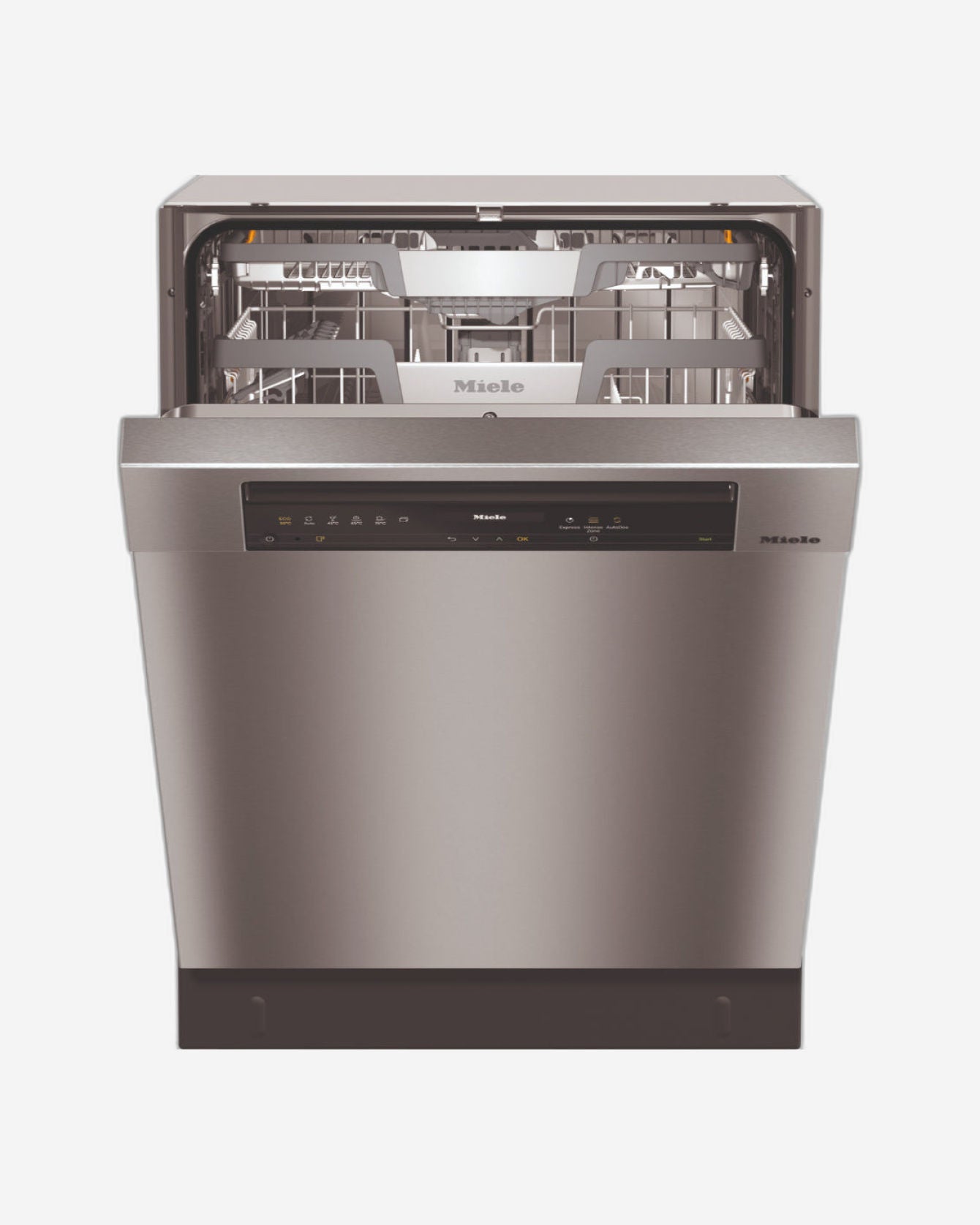 Miele AutoDos Freestanding Dishwasher