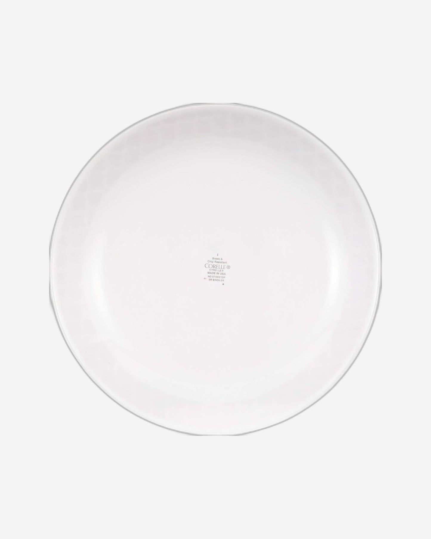 Corelle Dinnerware Set 18Pc Crimson Trellis