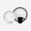 Corelle Dinnerware Set 16Pc Metropolitan Denver