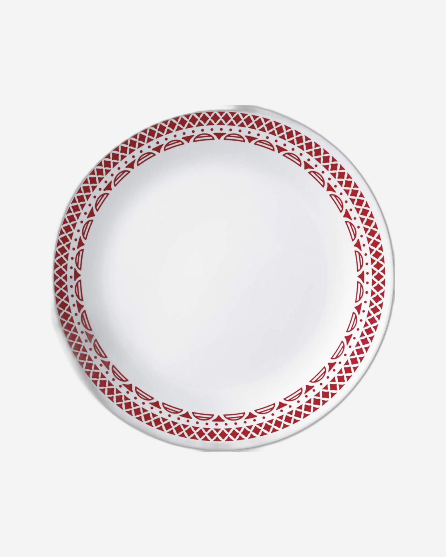 Corelle Dinnerware Set 16Pc Cordoba