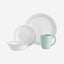 Corelle Dinnerware Set 16Pc Delano