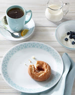 Corelle Dinnerware Set 16Pc Delano