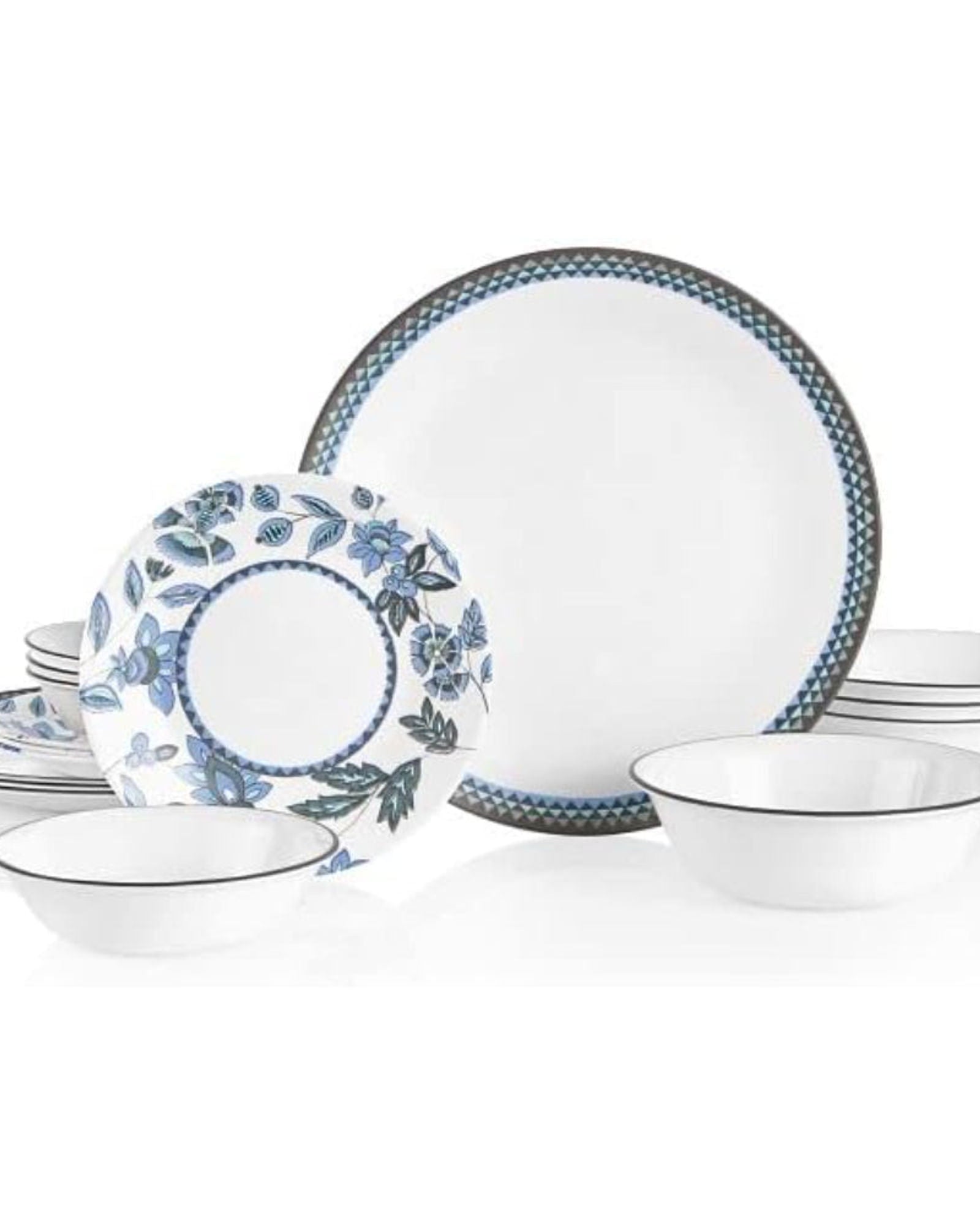 Corelle 16 PCS DINNER SET VERANDA