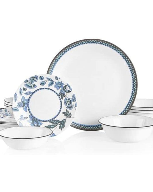 Corelle 16 PCS DINNER SET VERANDA