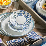 Corelle Dinnerware Set 16Pc Veranda