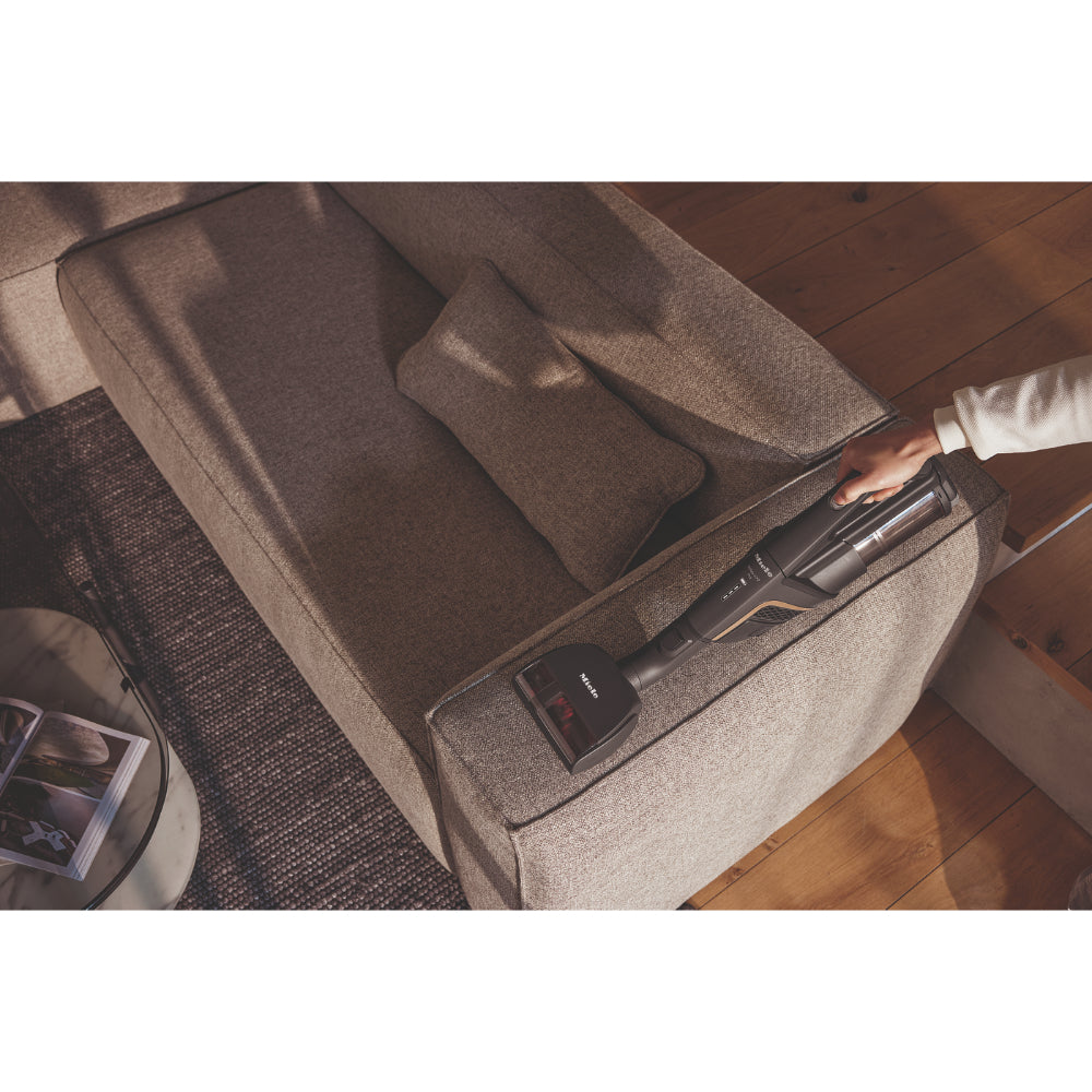 Miele Electro Compact Handheld Brush - HX SEB