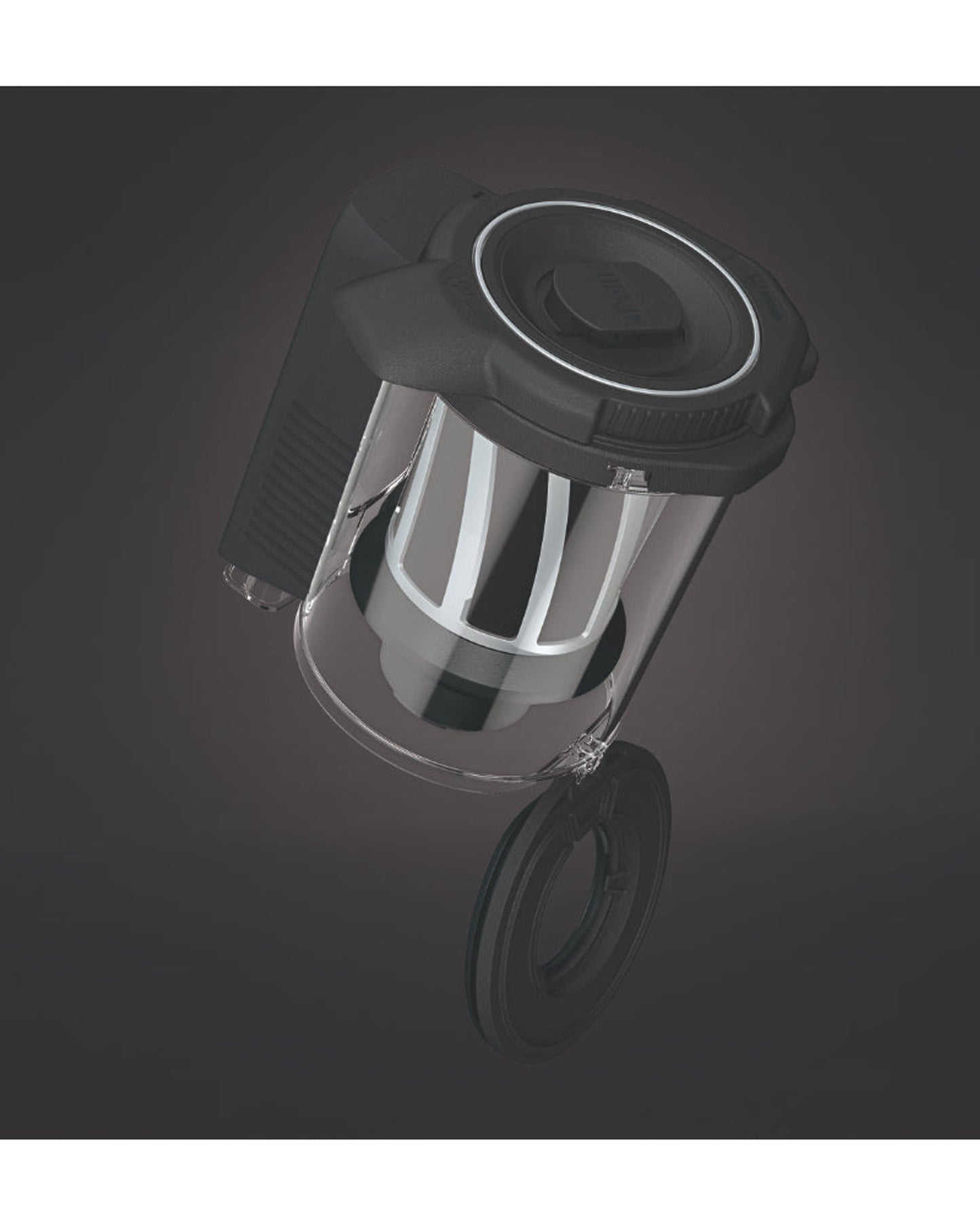 Miele Fine Dust Filter