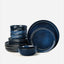 Cuisine Art Stoneware Dinner Set 12Pc SEAB