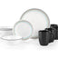 Corelle Dinnerware Set 16Pc Paloma