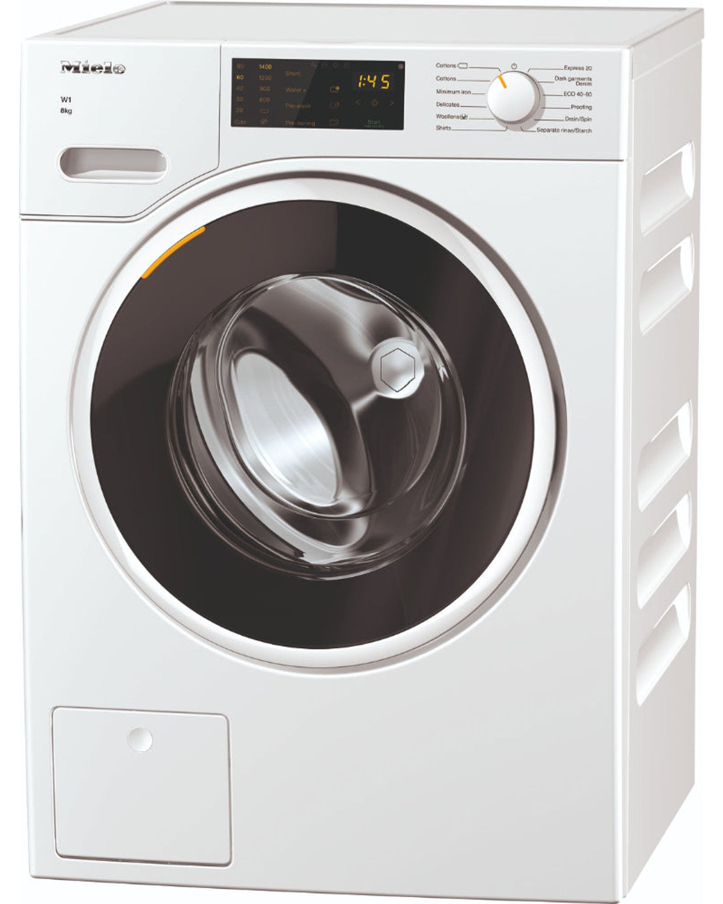 Miele Washer 120 WCS