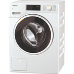 Miele Front Load Washer WWD 120 WCS 8 kg