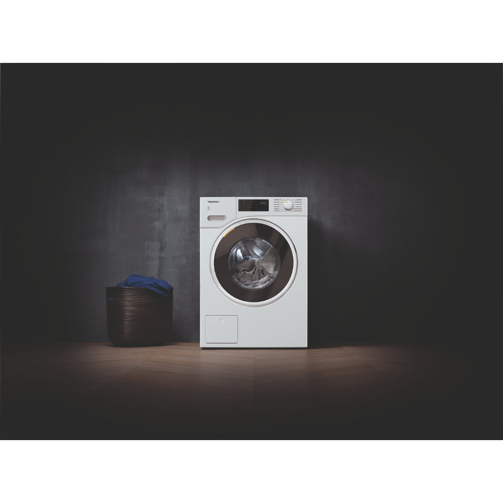 Miele Front Load Washer WWD 120 WCS 8 kg