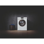 Miele Washer 120 WCS