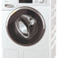 Miele TwinDos WiFi Washer 660 WCS