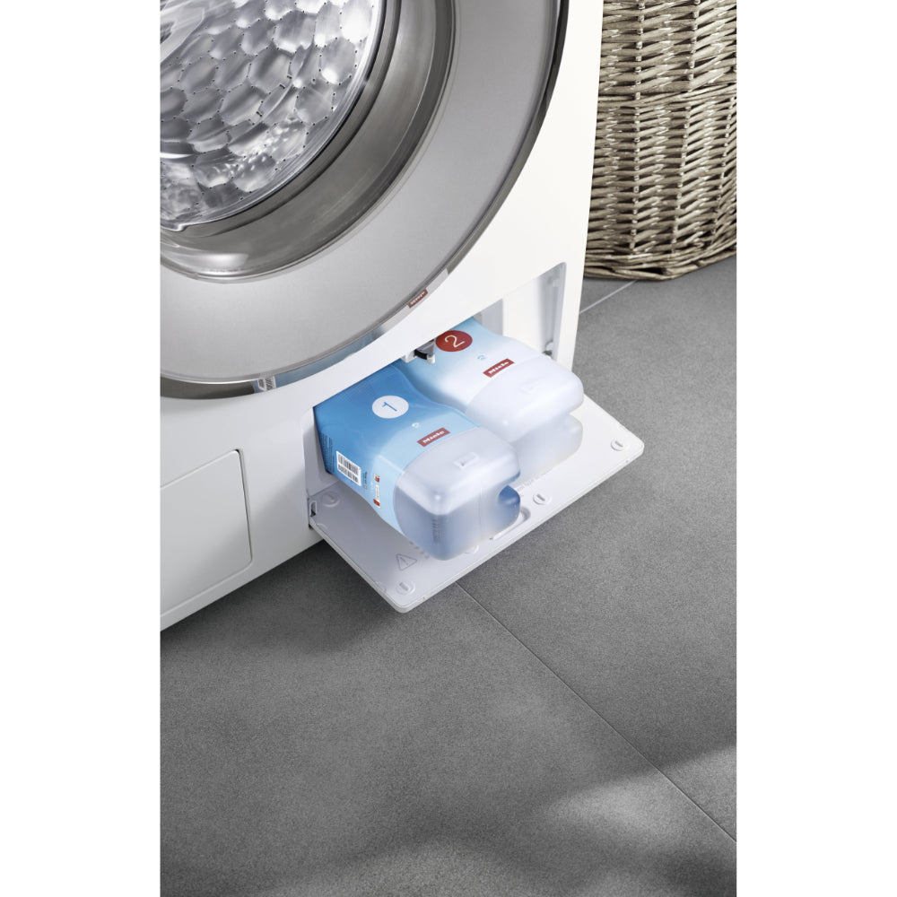 Miele TwinDos WiFi Washer 660 WCS