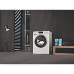 Miele TwinDos WiFi Washer 660 WCS