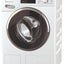 Miele TwinDos WiFi Washer 860 WPS