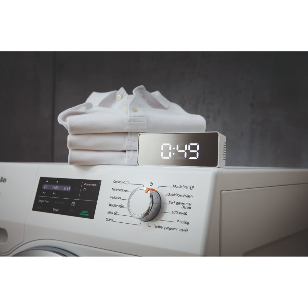Miele Front Load Washer  WWI 860 WPS TwinDos WiFi 9kg