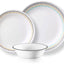 Corelle Dinnerware Set 12Pc Paloma