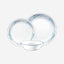 Corelle Dinnerware Set 12Pc Ocean Blue