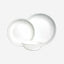 Corelle Dinnerware Set 12Pc Mystic Grey