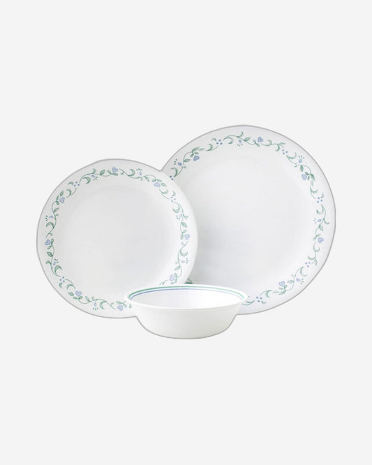 Corelle Dinnerware Set 12Pc Country Cottage