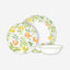 Corelle Dinnerware Set 12Pc Contemporary Fruit
