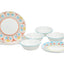 Corelle Dinnerware Set 12Pc Terracotta Dreams