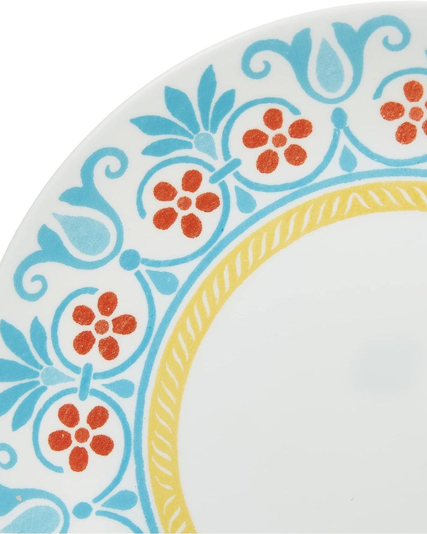 Corelle Dinnerware Set 12Pc Terracotta Dreams