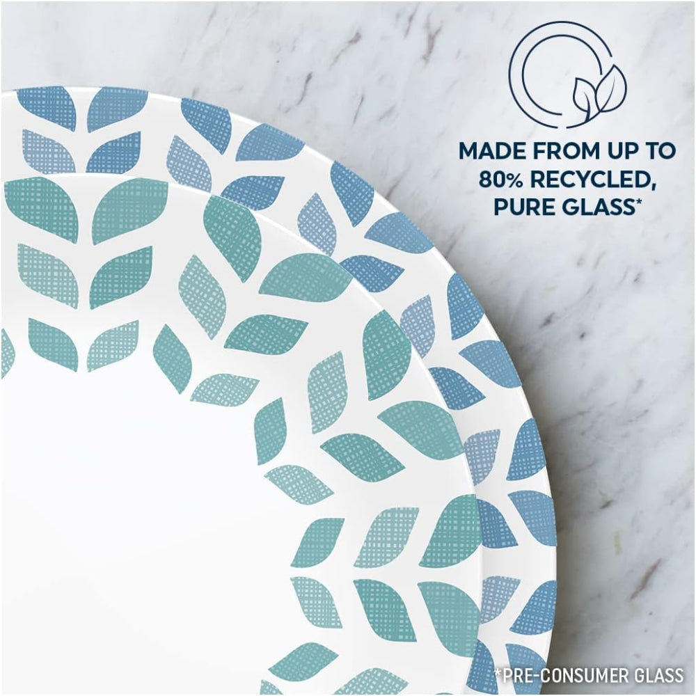 Corelle Dinnerware Set 12Pc Northern Pines