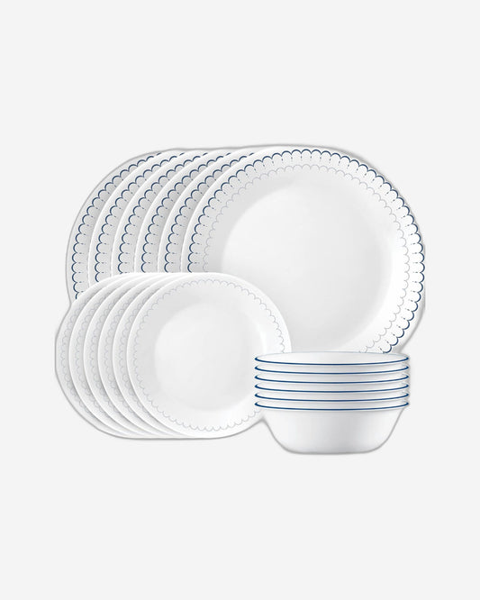 Corelle Dinnerware Set 18Pc Caspin