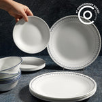 Corelle Dinnerware Set 18Pc Caspin