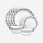 Corelle Dinnerware Set 16Pc Cusco