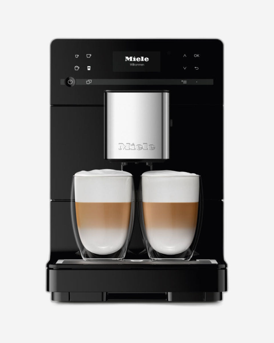 Miele Silence Automatic Coffee Machine