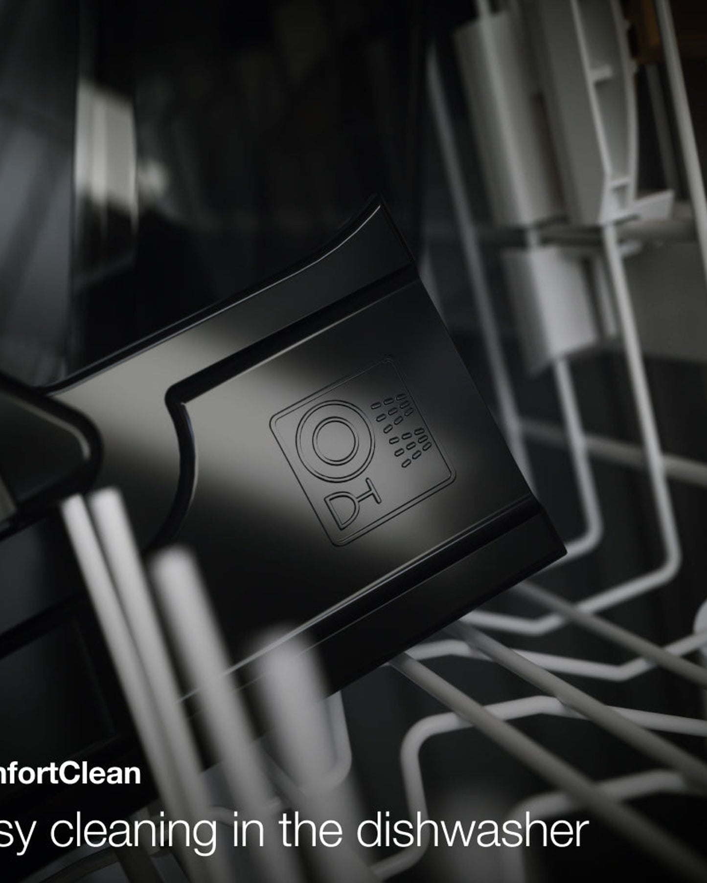 Miele Silence Automatic Coffee Machine