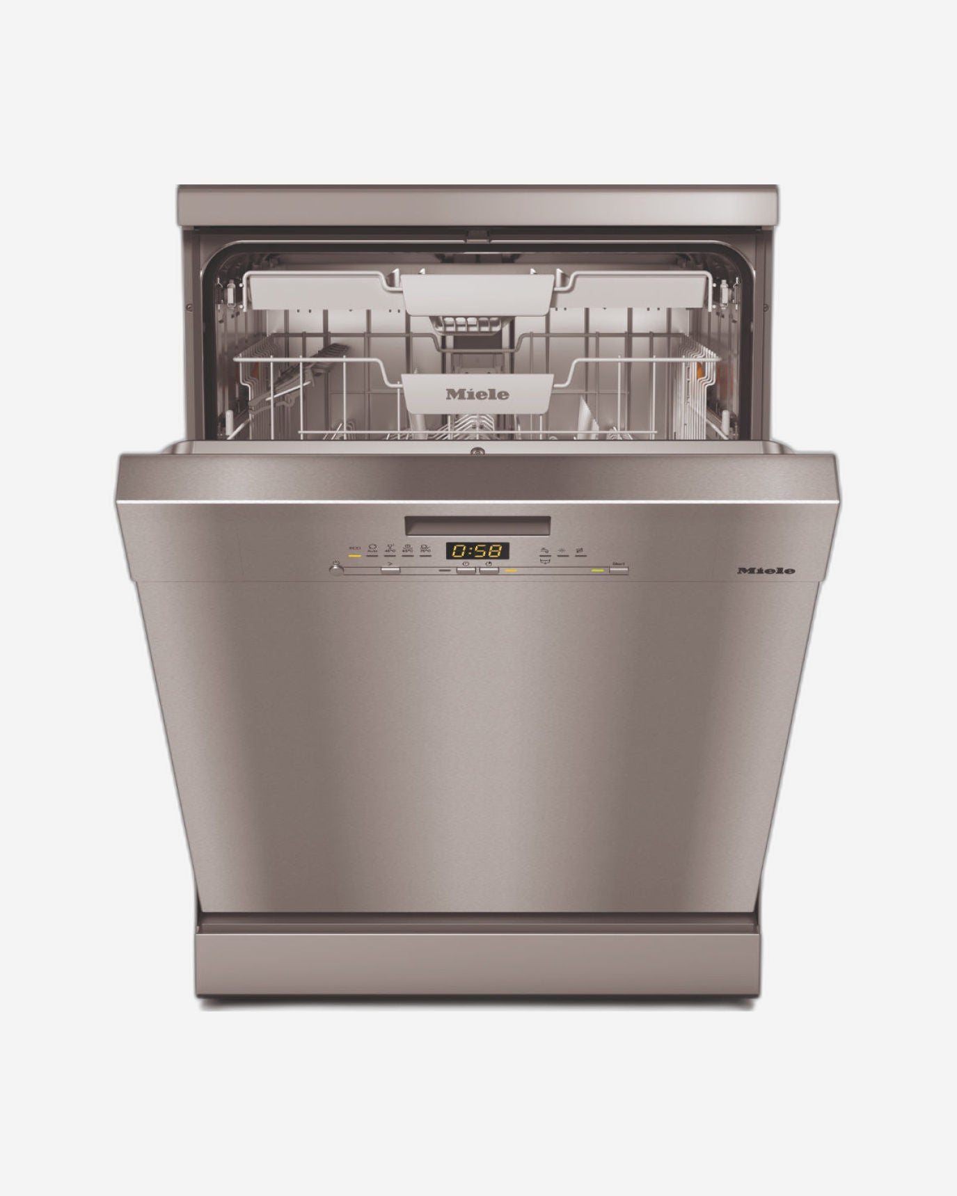 Miele Freestanding Dishwasher