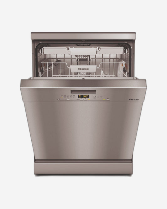 Miele Freestanding Dishwasher G 5000 SC Stainless Steel