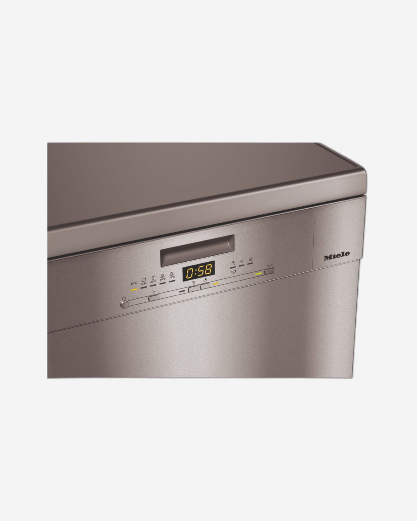 Miele Freestanding Dishwasher