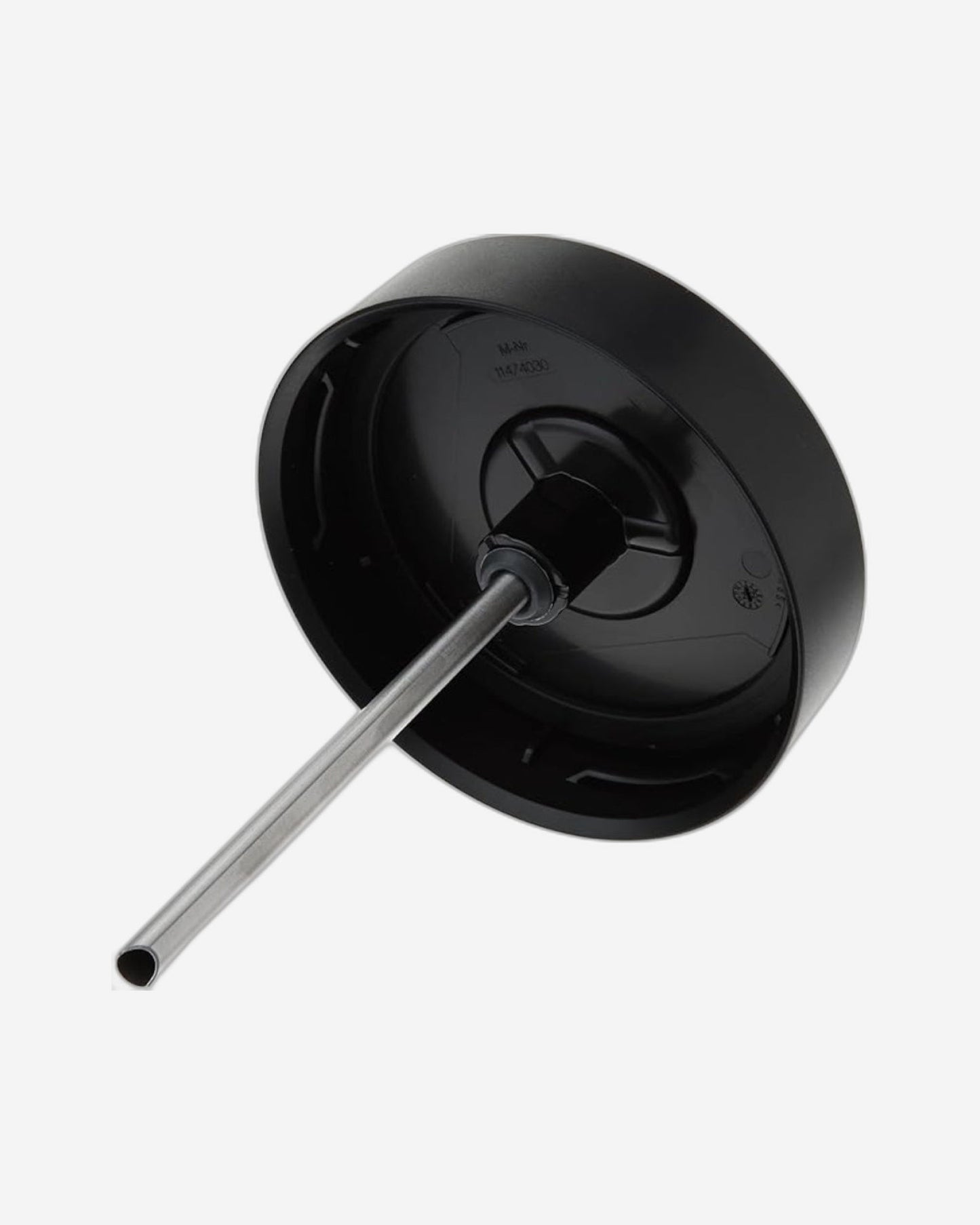 Miele Milk Container Glass