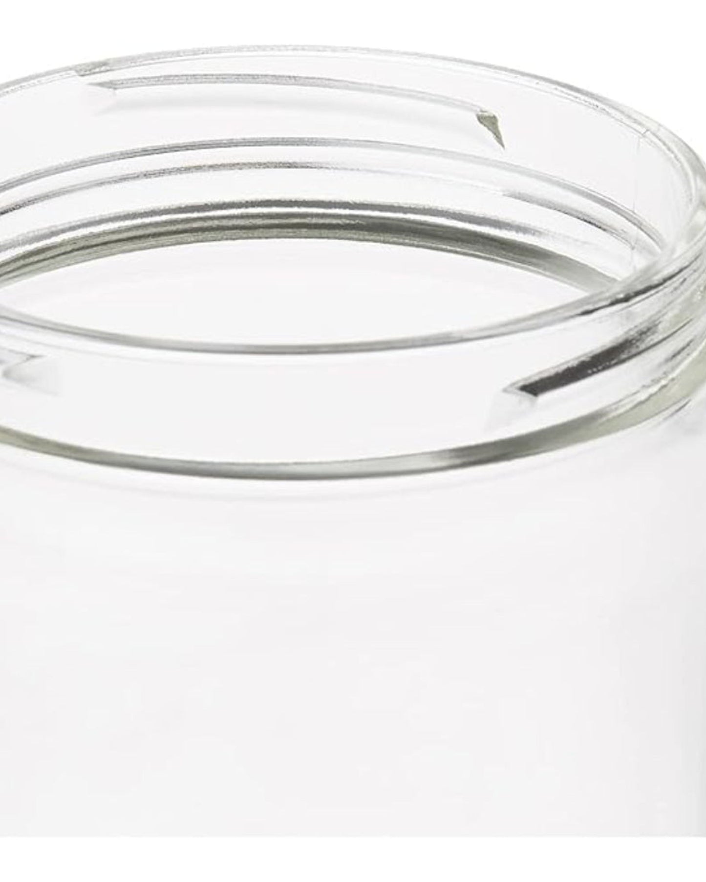 Miele Milk Container Glass