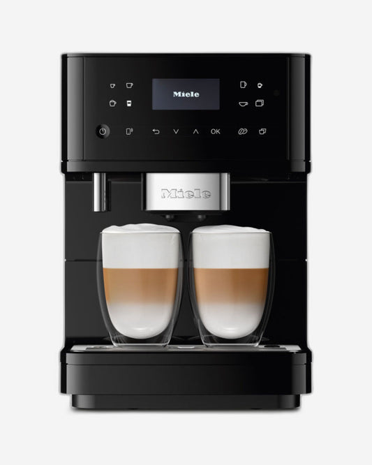 Miele MilkPerfection Coffee Machine