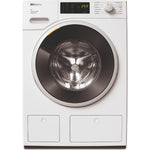 Miele Front Load Washer WWD 660 WCS TDOS & 8 kg 