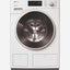 Miele TwinDos Washer 660 WCS