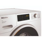 Miele TwinDos Washer 660 WCS